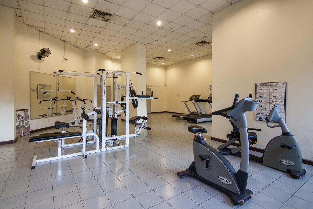 קואלה לומפור Pwtc Bistari Service Apartment מראה חיצוני תמונה