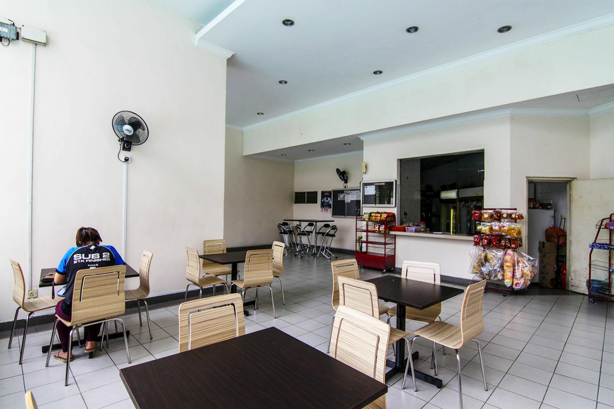 קואלה לומפור Pwtc Bistari Service Apartment מראה חיצוני תמונה