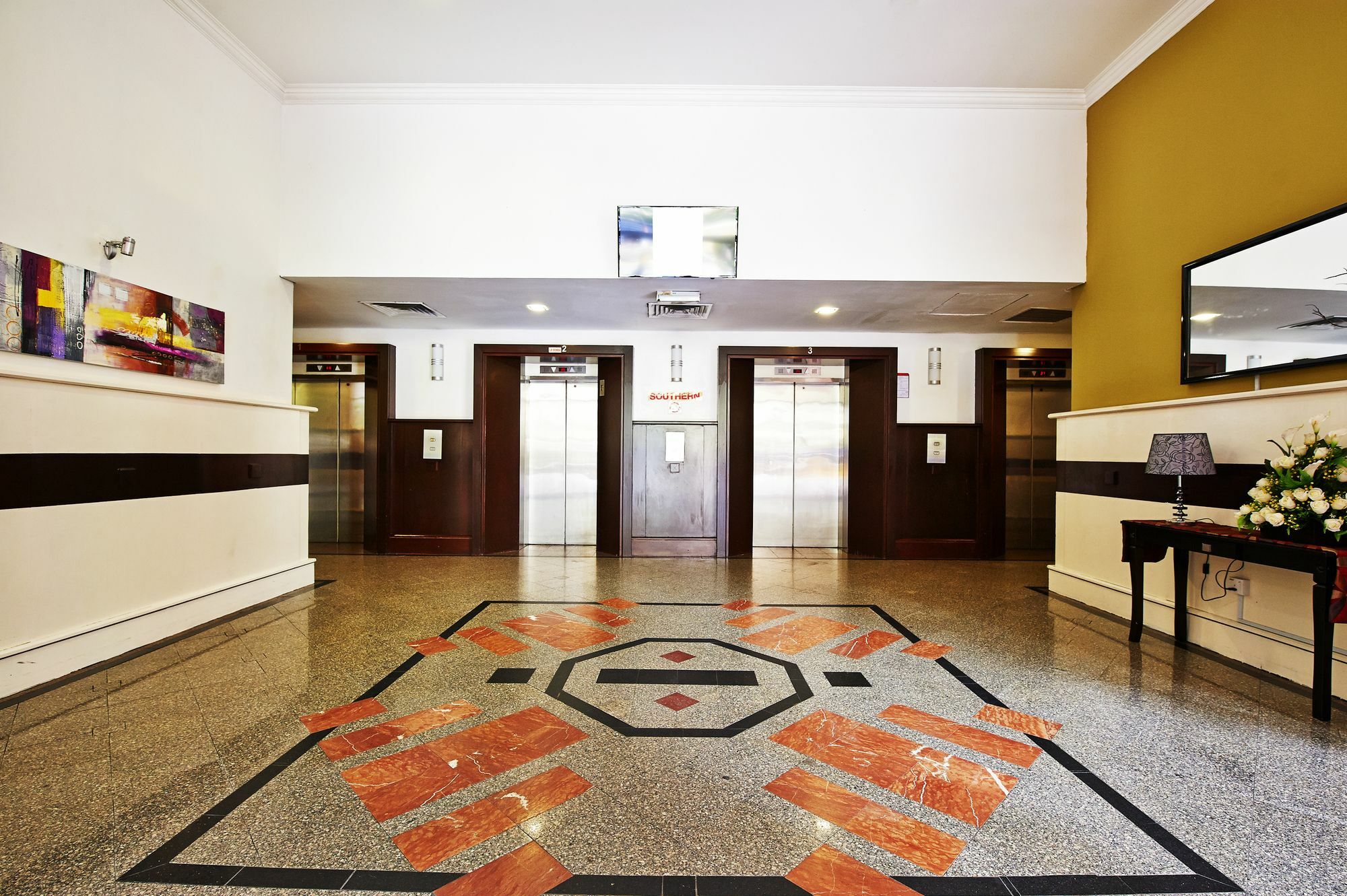 קואלה לומפור Pwtc Bistari Service Apartment מראה חיצוני תמונה