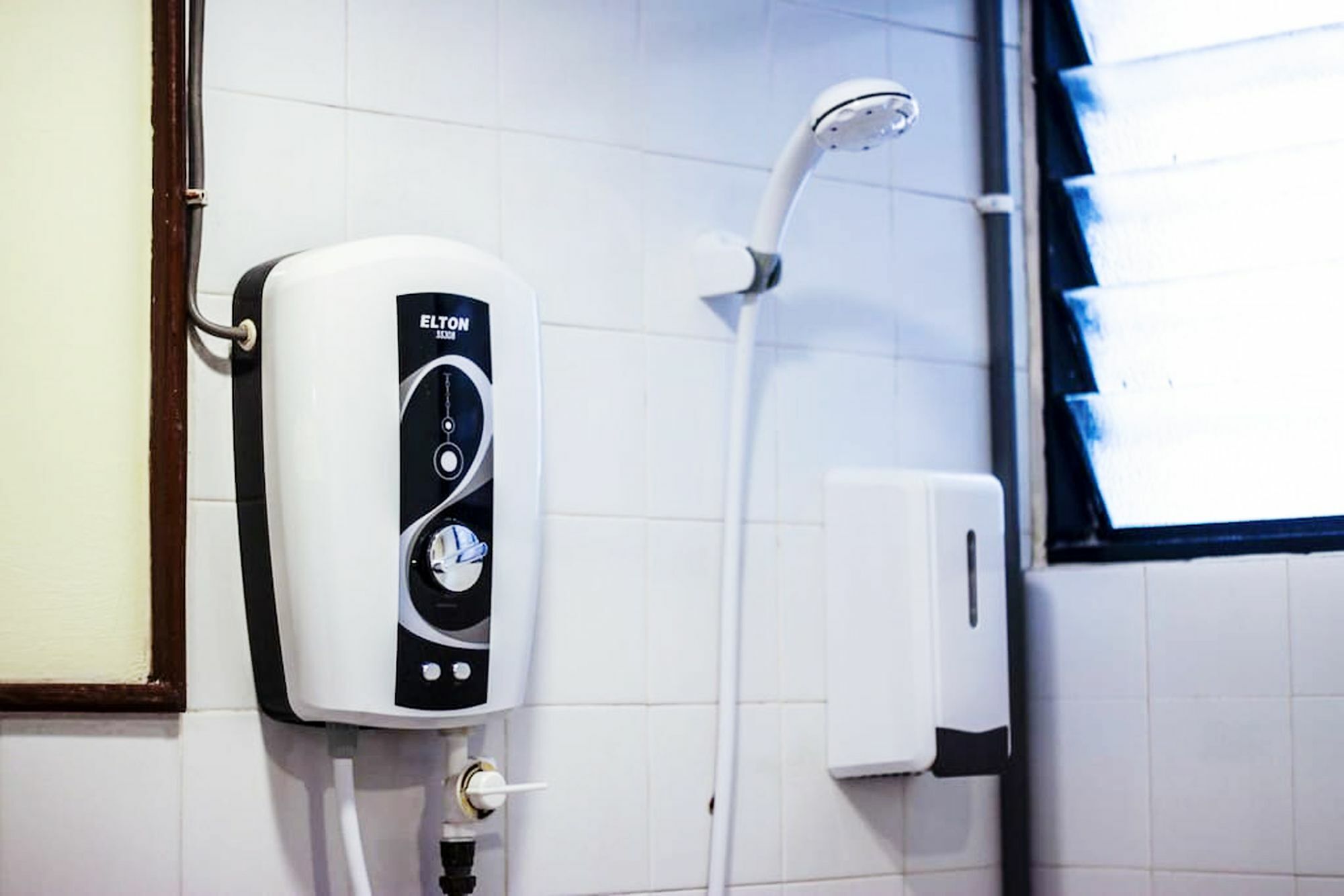 קואלה לומפור Pwtc Bistari Service Apartment מראה חיצוני תמונה